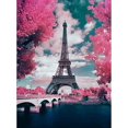 thumbnail image 1 of Diy 5d Diamond Painting Kit, Full Diamond Painting Crystal Rhinestones Embroidery, 1 of 3