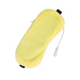 thumbnail image 1 of Compresse Chaude pour les Yeux Rechargeable par USB, Chaleur Circulante Réglable, Améliore le Sommeil, Réduit les Cernes, Hydrate les Yeux avec 5 Modes de Compression et Alimentation, Convient pour, 1 of 7
