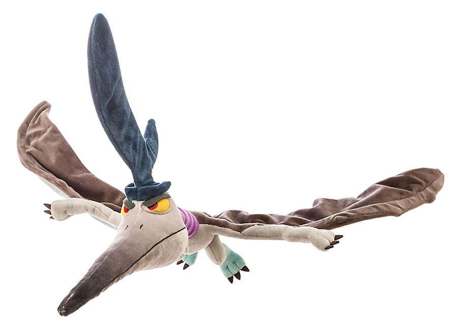 Disney The Good Dinosaur Thunderclap Exclusive 28 Plush