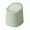 Green, variant on PHIGZNT Plastic Trash Can with Lid, Creative Mini Desktop Trash Can with Press Lid, For Small Home Office Cleaning Trash Button Desktop Storage Bin 3.3l/0.87 Gal Green One Size