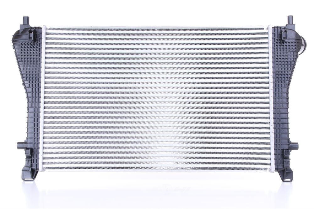 Nissens 96494 Turbocharger Intercooler