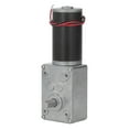 thumbnail image 4 of Motor de Reducción de Velocidad ANGGREK DC24V Carcasa de Aleación de Aluminio, 4 of 7