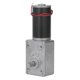 thumbnail image 3 of Motorreductor DC24V DC Rotación Inversa hacia Adelante Motor de Reducción de Velocidad de Autobloqueo aleación de Aluminio Bobina de Latón Motorreductor de un Eje ANGGREK  Otros, 3 of 8