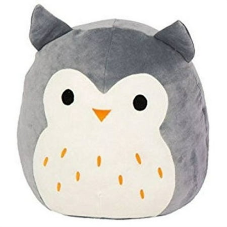Pet Products Plush - kellytoy squishmallow 12