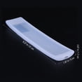 thumbnail image 3 of EeaseMX Funda protectora de silicona para TV, 21 x 5 x 1,7 cm (transparente), 3 of 8