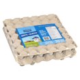 thumbnail image 3 of Fermes Burnbrae 2,5 Douzaines Gros Oeufs Blanc, 3 of 7