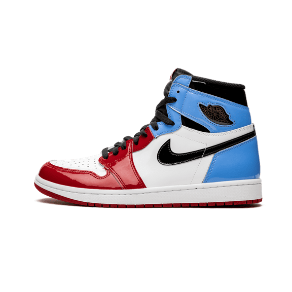 JORDAN MENS Air Jordan 1 Retro High "Les Twin - Fearless" CK5666 100 CK5666 100 from Stadium Goods
