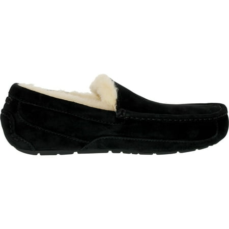 ugg mens ascot slippers black friday