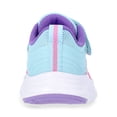 thumbnail image 3 of Athletic Works Baby and Toddler Bungee Knit Jogger Sneakers, 3 of 6