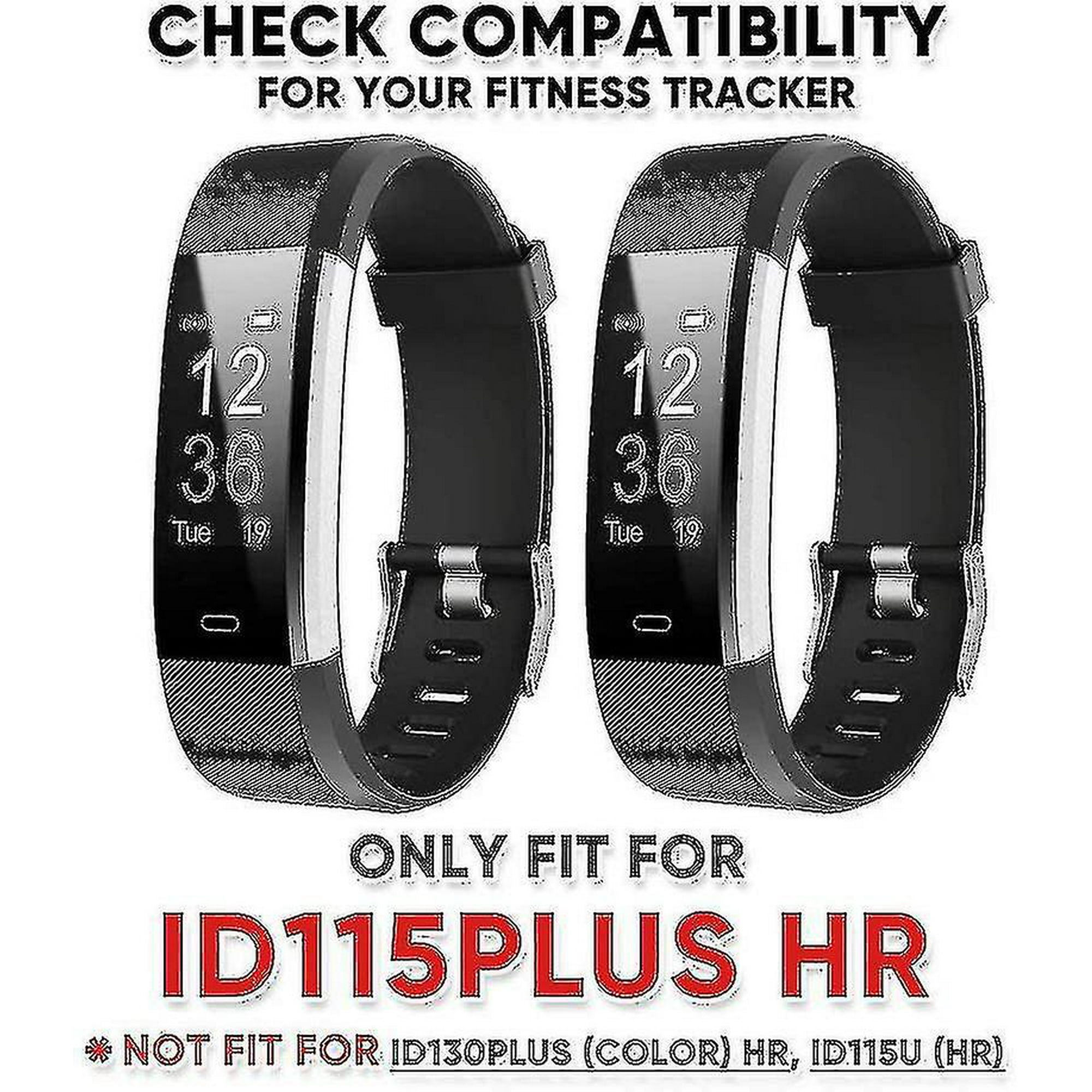 Veryfit replacement strap new arrivals