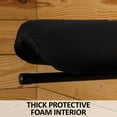 thumbnail image 4 of Schneiders Stretch-N-Protect Saddle Rack Cover | Color Black | Size Pommel, 4 of 7