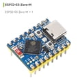 thumbnail image 2 of ESP32-S3 Development Board S3FH4R2 Dual-Core Processor 240MHz Operating Frequency, 2 of 12