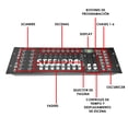 thumbnail image 4 of Controlador Dmx512 ,12 Escaners , 192 Canales - Steelpro, 4 of 5