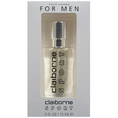 Claiborne: For Men Sport, .5 oz