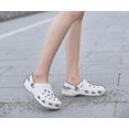 thumbnail image 3 of Unisex Garden Clogs Shoes-DF, 3 of 4