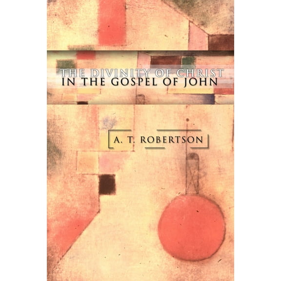 The Divinity of Christ in the Gospel of John (Paperback)