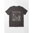 thumbnail image 2 of The Dandelion Tour, Choosin Texas Country, Ella'S Fellas Club, Ella Langley Dandelion Tour, Ella Langley World Tour - Ella Langley T-Shirt Sizes S-5Xl GooGate, 2 of 5