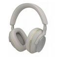 thumbnail image 6 of Bowers & Wilkins Px7 S2e Over-Ear Headphones - Enhanced Noise Cancellation & Transparency Mode, Crystal-Clear Calls, Bluetooth, 30-Hour Playback, Cloud Grey, 6 of 10