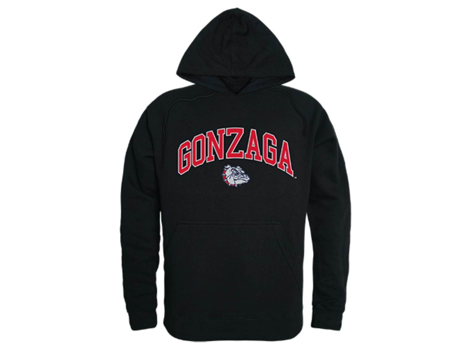 gonzaga university sweatshirt