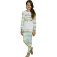 thumbnail image 4 of Dr. Seuss Pyjama Garçon Pantalon en Coton et Haut de Pyjama Amusant, 4 of 6