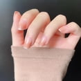 thumbnail image 4 of SharkTRUE Ins Style Mani False Fake Nails Sweet Polka Dots Luxurious Wearable Light And Nails Stars, 4 of 8