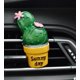 thumbnail image 1 of Clip de Perfume para salida de aire de coche, ambientador encantador con Clip de Perfume de fragancia de salida de ventilación de aire para coche, 1 of 1