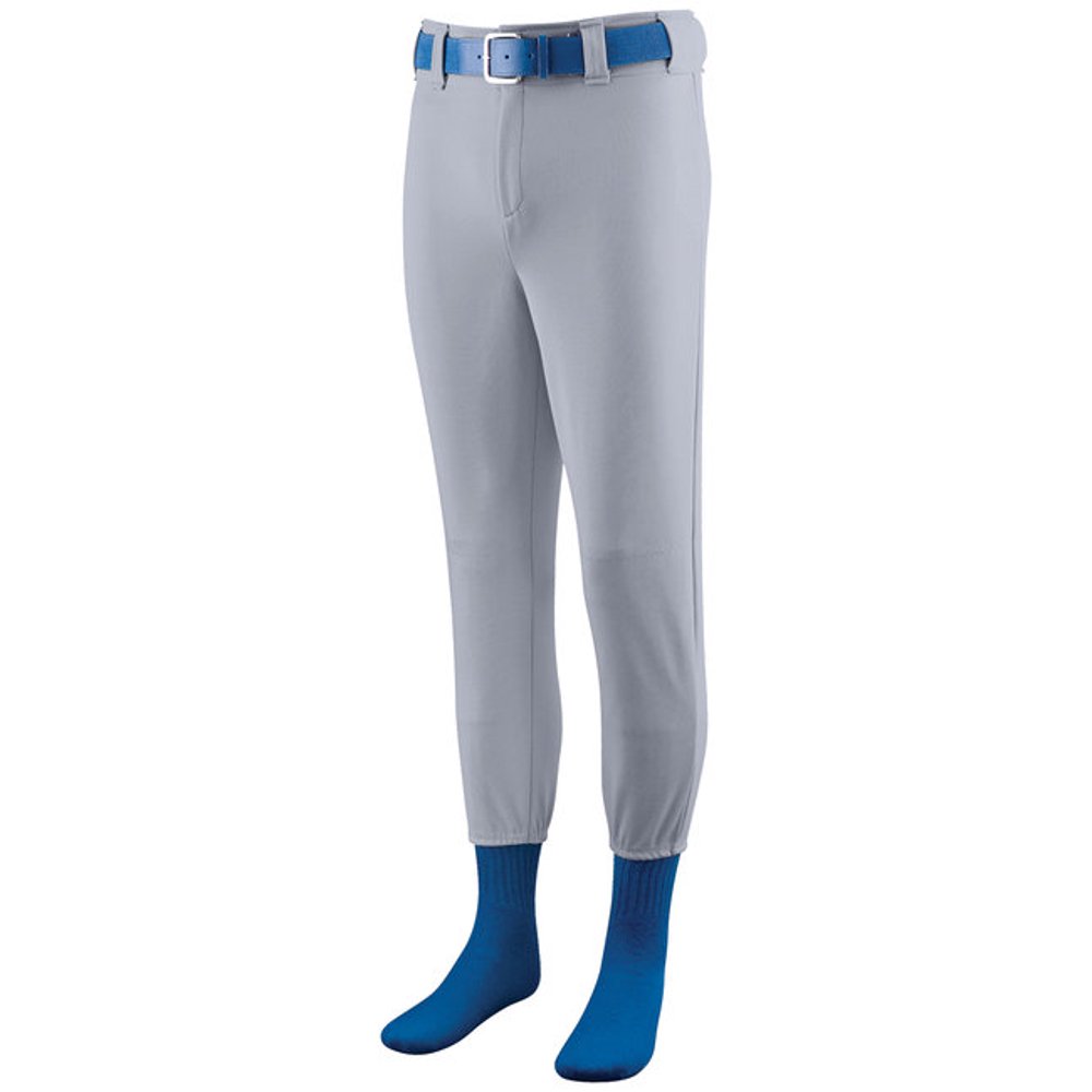 nike grey softball pants