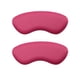 thumbnail image 1 of Sonducket Calcomanía para el talón del pie, cojines gruesos para aliviar el desgaste, plantillas antidesgaste, almohadillas para el cuidado de los pies Accesorios de calzado Rosa roja Sonducket AP010539-03, 1 of 6