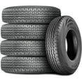thumbnail image 6 of Freedom Hauler ST Radial Steel Belted ST175/80R13 175/80R13 91/87L C 6 Ply Trailer Tire, 6 of 8