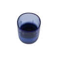 thumbnail image 5 of Beautiful 4-piece 14-Ounce Colorblock Acrylic Short Tumblers set, Multi-Color by Drew Barrymore, 5 of 9