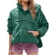 thumbnail image 2 of Parkas de manga larga para mujer, chaqueta acolchada con capucha de gran tamaño, ligera, cálida, para invierno, abrigo con capucha para mujer, 2 of 9