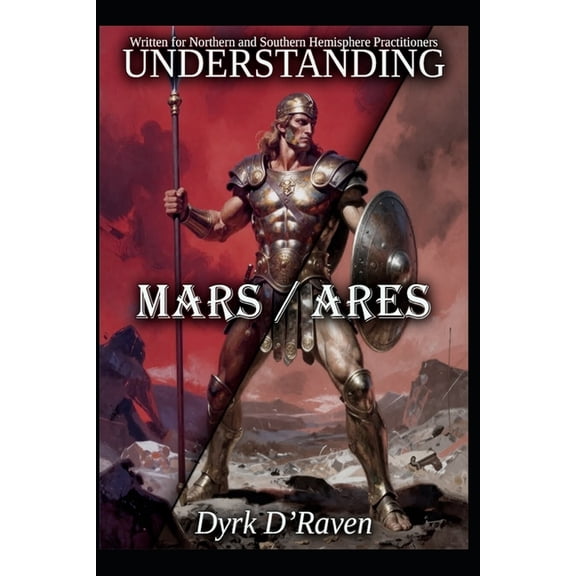 Understanding Mars / Ares, (Paperback)