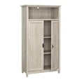 thumbnail image 2 of Pemberly Row Engineered Wood Storage Cabinet in Chalked Chestnut, 2 of 11