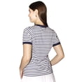 thumbnail image 4 of Blusa cuello redondo para dama, 4 of 4