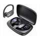 thumbnail image 1 of Auriculares Bluetooth anticaída para iPhone y Android deportivos, 1 of 8