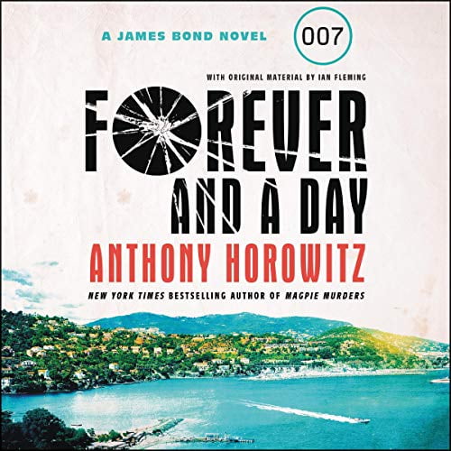 Pre-Owned Forever and a Day (James Bond) Paperback