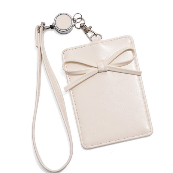 Giaone Photocard Holder Keychain Identity Card Holders Protector Card Protective Sleeve Photo Cards Holder Keychains
