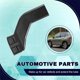 thumbnail image 5 of Car Back Seat AC Outlet Air Vent Extension Tube for Subaru Forester XV Outback, 5 of 5