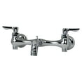 thumbnail image 2 of American Standard Exposed Yoke Wall-Mount Utility Faucet in Polished Chrome, 2 of 2