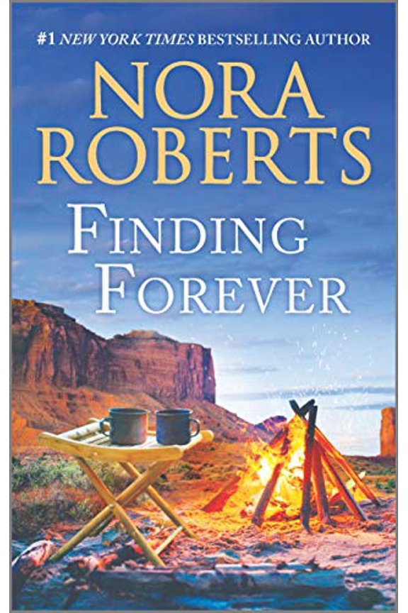 Pre-Owned Finding Forever: A 2-In-1 Collection (Unknown) 1335547746 9781335547743