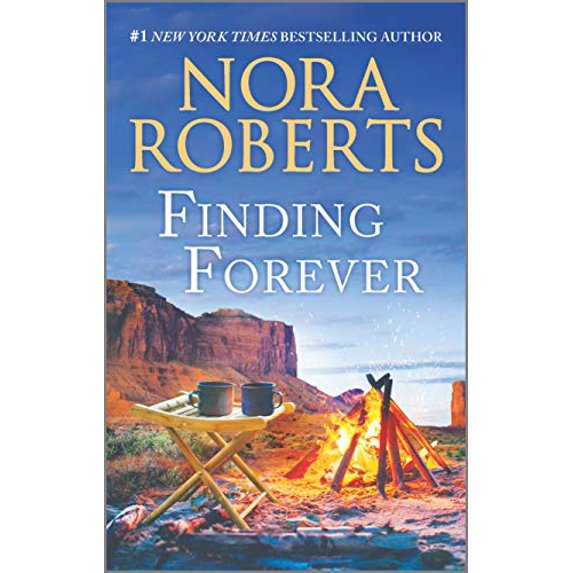 Pre-Owned Finding Forever: A 2-In-1 Collection (Unknown) 1335547746 9781335547743