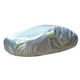 thumbnail image 2 of Car Cover with Storage Bag sun light Water Resistant Protector for Atto 3 Yuan Plus Sharpla Cubierta para coche, 2 of 8