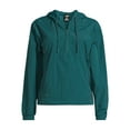 Avia Women's Hiking Quarter Zip Pullover, Sizes XSXXXL