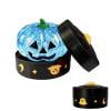 #02B - Pumpkin Stress Ball