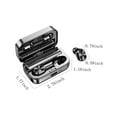 Mini Wireless Bluetooth 5 2 In Ear Earbuds Lightweight Earbuds Built In mini-wireless-bluetooth-5-2-in-ear-earbuds-lightweight-earbuds-built-in