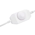 thumbnail image 4 of Sewing Machine Light, Sewing Machine LED Light, Magnetic Adsorption Sewing Machine Stepless Dimming Control Light For Milling Machines Sewing Machine US Plug 110-240V, 4 of 8