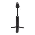 thumbnail image 2 of Folding LED Desk Lamp Portable USB Rechargeable Dimmable Table Light with Tripod for Reading Emergency Indoor Use, 2 of 8