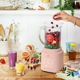 thumbnail image 3 of Beautiful PowerExact Blender System, Rose by Drew Barrymore, 3 of 19