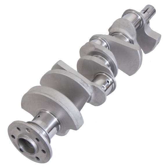 SBM 340 4340 Forged Crank - 3.310 Stroke