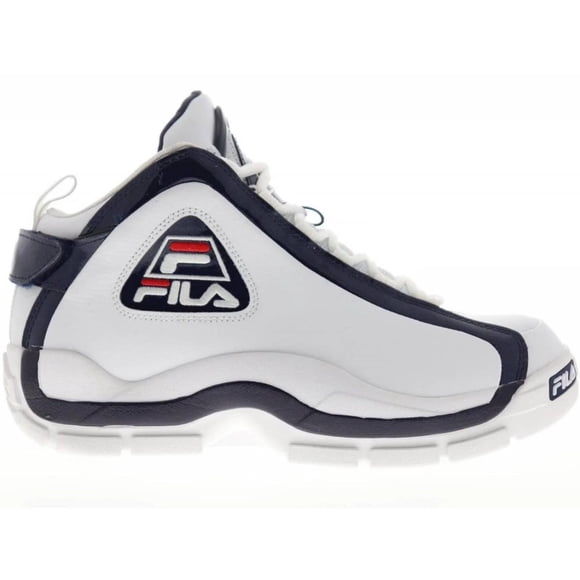 Tenis Fila Grant Hill 2 para Hombre 1BM00569-125 blanco 26